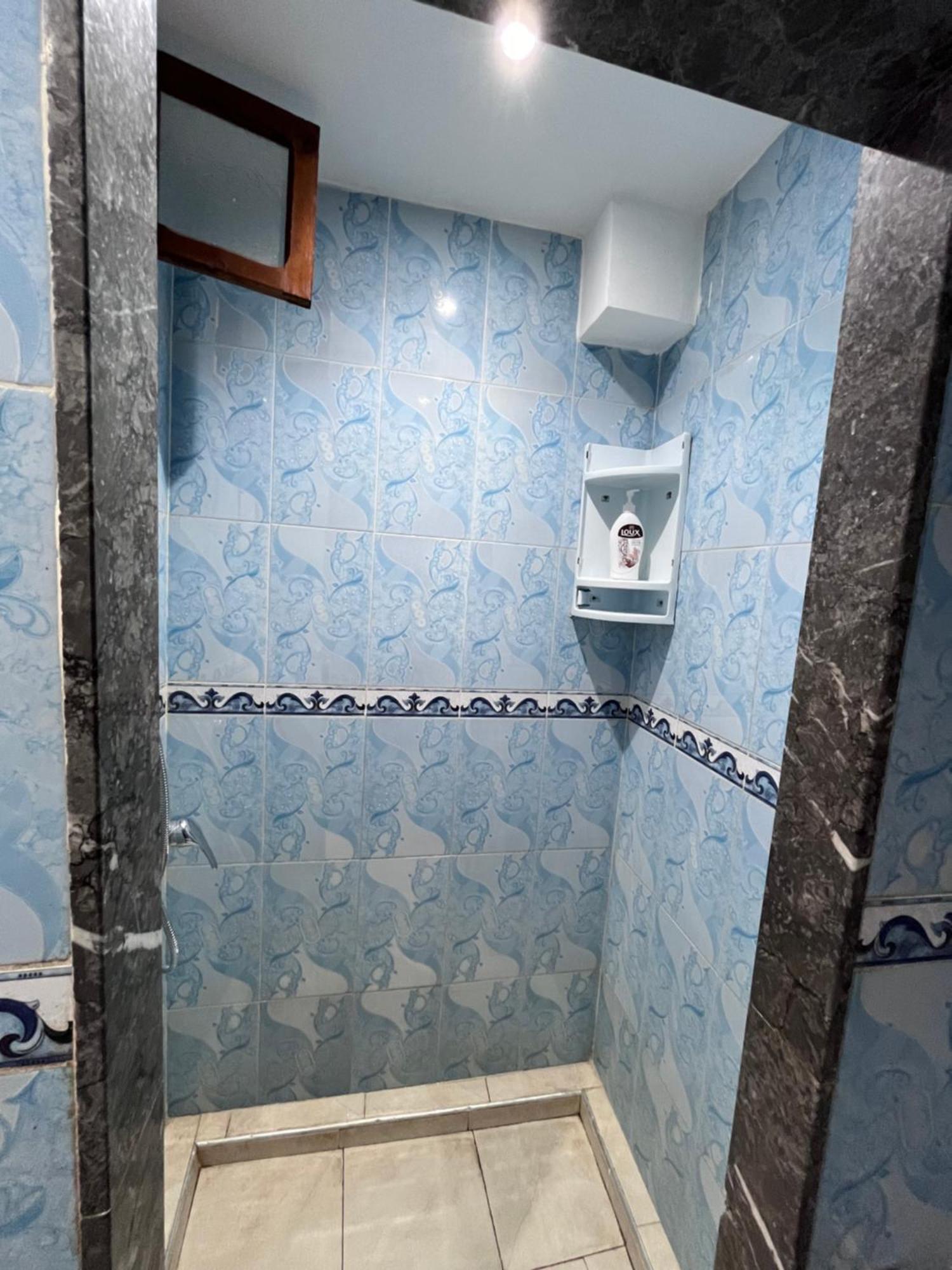 Riad Dar Zarbia Marrakesh Buitenkant foto
