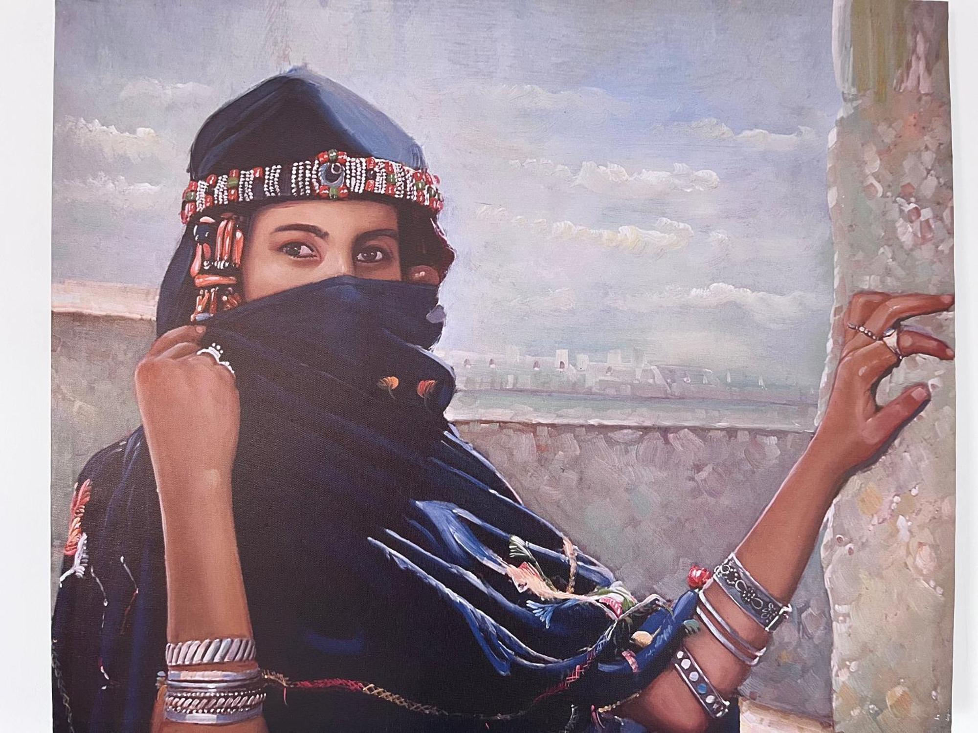 Riad Dar Zarbia Marrakesh Buitenkant foto