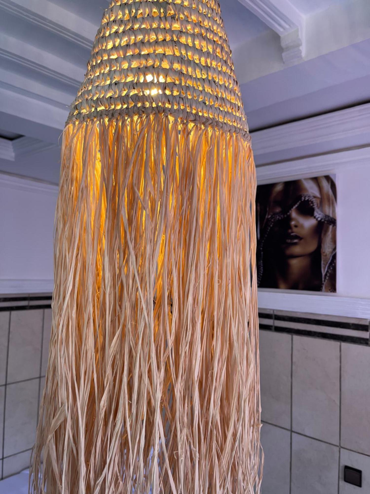 Riad Dar Zarbia Marrakesh Buitenkant foto