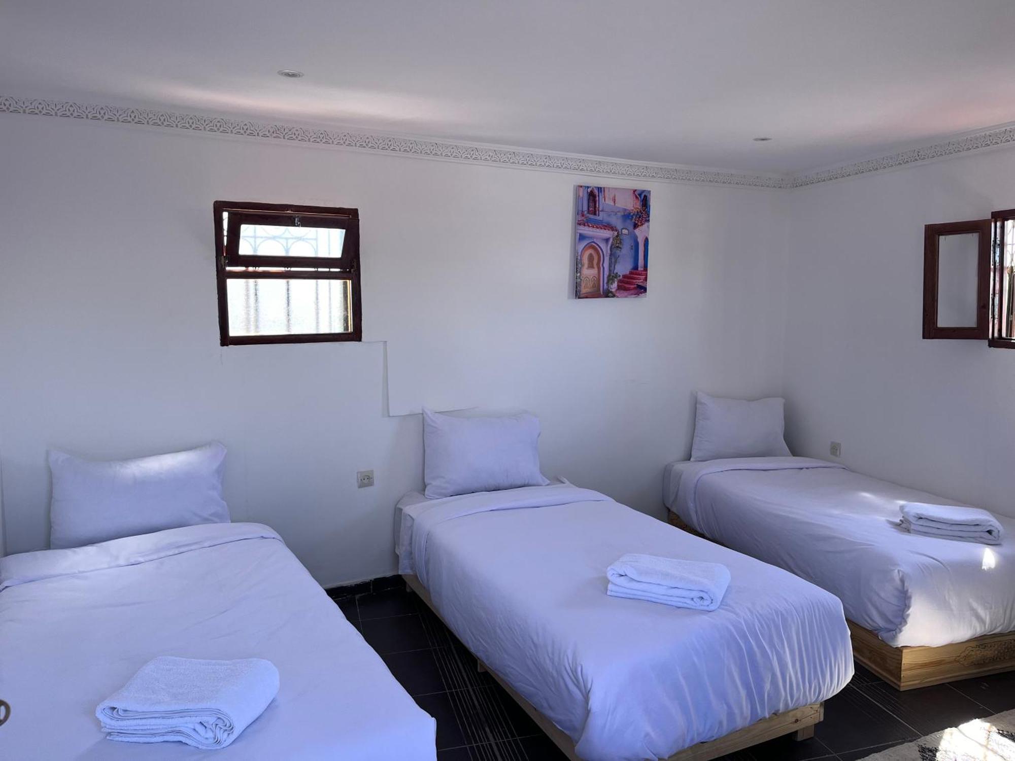 Riad Dar Zarbia Marrakesh Buitenkant foto